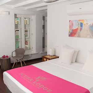 Superior Double Kamer
